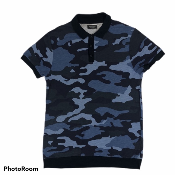 Zara Collared Shirt Clearance, 50% OFF 